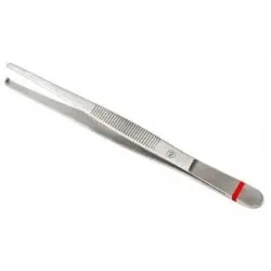 Fuhrmann chirurgische Pinzette, steril 36282-3 , 1 Packung = 25 Stück