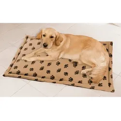 Maximex Multi-Tierdecke Größe S Antihaft-Effekt - beige