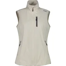 CMP Funktionsweste in Beige - 38