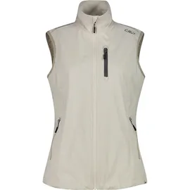 CMP Funktionsweste in Beige - 38