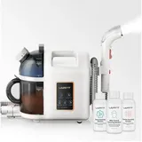 Uwant B200 Nassreiniger, Weiss