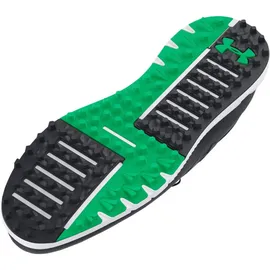 Under Armour Drive Fade Spikeless, schwarz/grau