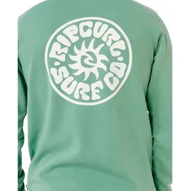 Rip Curl Hoodie Pacific Rinse Aloe M