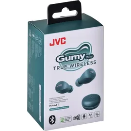 JVC HA-A6T Grün