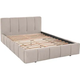 LeGer Home by Lena Gercke Maileen 151 x 225 cm Beige