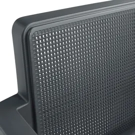 KETER Emily Graphitgrau