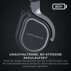 Turtle Beach Stealth 700 Gen 3 Xbox cobalt