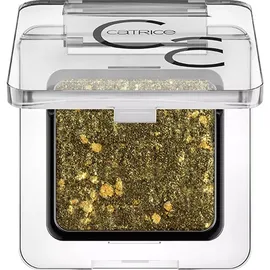 Catrice Lidschatten Art Couleurs 360 Golden Leaf