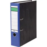 Head Ordner DIN A4 80mm Blau