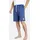 Jan Vanderstorm 2er Pack Schlafshorts CHARLE dunkelblau blau- 52/54