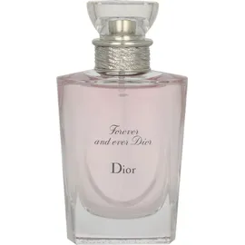 Dior Forever and Ever Eau de Toilette 50 ml