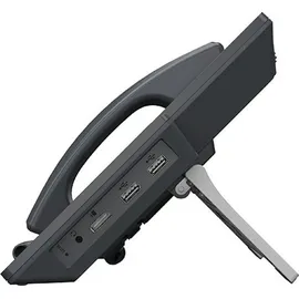 Grandstream GXV-3470 VoIP-Telefon schwarz/grau