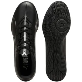 Puma Ultra 5 Play IT Herren Puma Black-Puma White 41
