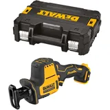 DeWalt Akku-Säbelsäge DCS312NT-XJ