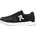 Sneaker Low Schwarz 42