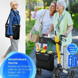 Kesser Rollator klappbar