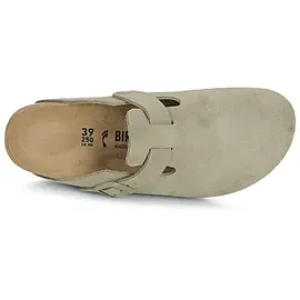 Birkenstock Boston Khaki 40