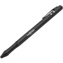 Ansmann Eingabestift 4in1 schwarz, 1 St.