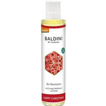 Taoasis Baldini Raumspray Happy Christmas