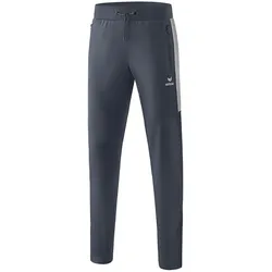 erima Squad Trainingshose slate grey/silver grey 140