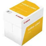 Canon Universal A4 80 g/m2 2500 Blatt