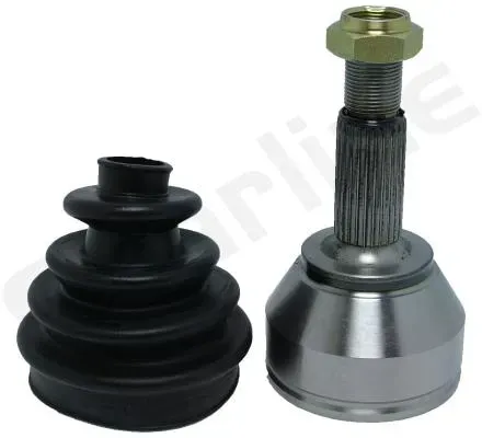 STARLINE Gelenksatz, Antriebswelle 2046600 radseitig für Ford
