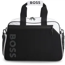 Boss Holdall weiß