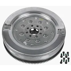 SACHS 2295 001 534 Schwungrad Zwei-Massen-Schwungrad