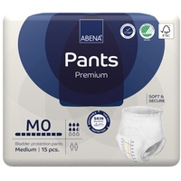 Abena Pants Premium M0, 90 Stück