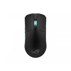 Asus ROG Harpe Ace Aim Lab Edition - Kabellos Gaming-Maus