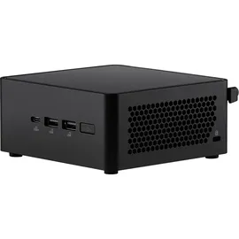 Asus NUC 14 Pro Revel Canyon RNUC14RVHV500002I Core Ultra 5 135H 0GB/0GB Barebone tall