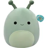 Jazwares SQJW1620B; SQCR06636 - Squishmallows Preeto die Schnecke - 40 cm (16")