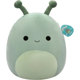 Jazwares SQJW1620B; SQCR06636 - Squishmallows Preeto die Schnecke - 40 cm (16")