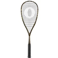 OLIVER Squashschläger ORC A Supralight (110g/kopflastig) - besaitet -