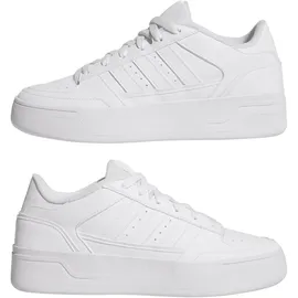 adidas Break Start Bold Sneakers Damen - Weiß - 39 1/3