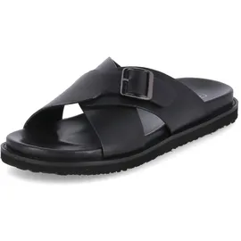 CAMEL ACTIVE Freizeitsandalen Herren Schwarz 44