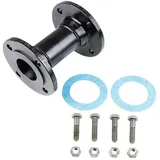 Grundfos Adapter DN 50, H=118mm, D=110mm, PN 6, f Pumpe