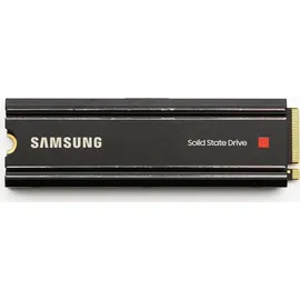 Samsung 980 Pro 1 TB M.2 MZ-V8P1T0CW