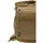 Brandit Textil Travel Umhängetasche Camel One Size
