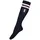 Kingsland Classic Kniestrümpfe Coolmax 38-40 Schwarz