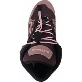 Lowa Innox EVO GTX QCJr. Rosa - Rosa - 36