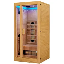 Artsauna Nyborg S90V