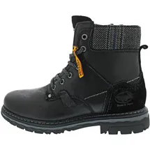 Dockers by Gerli Herren schwarz 45