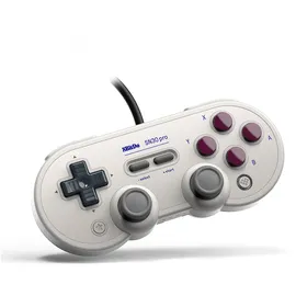 8bitdo SN30 Pro (G Edition) (PC/Switch)