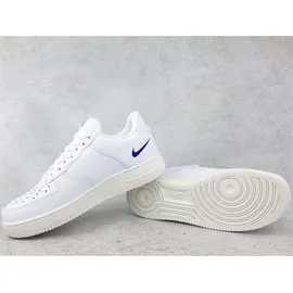 Nike Air Force 1 Low, weiß 46