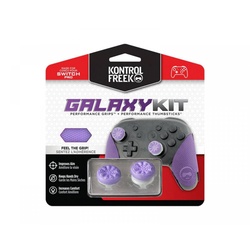 KontrolFreek Performance Kit Galaxy - Switch Pro