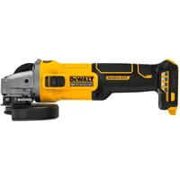 DeWalt DCG407NT-XJ Akku-Winkelschleifer 125 mm,