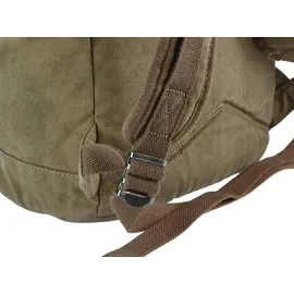 GREENBURRY Aviator 41 l braun/khaki