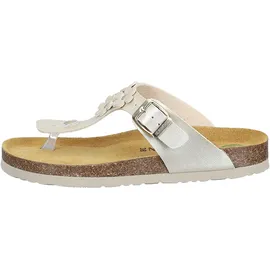Dr. Brinkmann Pantolette Beige 38