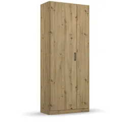 rauch BLUE Schrank Allrounder Holzoptik Artisan-Eiche